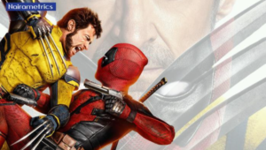 Read more about the article  “Deadpool and Wolverine” hits N165 million at Nigerian box office  