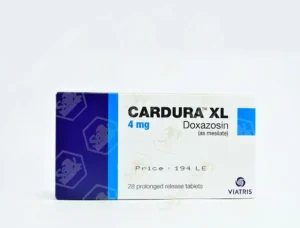 Read more about the article NAFDAC recalls Cardura XL hypertension drug over impurity concerns 