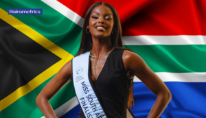 Read more about the article Miss South Africa contender Chidinma Adetshina faces citizenship fraud allegations 