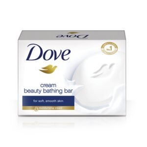 Read more about the article NAFDAC orders recall of Dove Beauty Cream Bar Soap over harmful chemical impurity