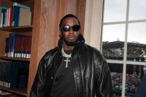 Read more about the article Diddy to remain in detention after bail denial – The Sun Nigeria