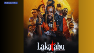 Read more about the article Nollywood Yoruba: Lakatabu hits N200 million in Nigerian box office 