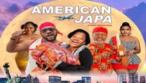 Read more about the article Nollywood Tony Abulu’s American Japa grosses N24 million in 12 days  