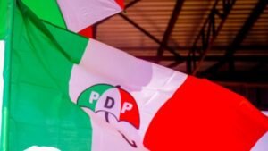 Read more about the article APC’s call for state of emergency in Zamfara baseless, insult to the people — PDP – The Sun Nigeria