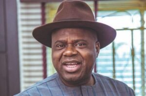 Read more about the article Victory For Diri As Tribunal Stamps His Election As Bayelsa Governor