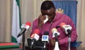 Read more about the article How The Mighty Fell; Ayade, Olujimi, Almakura, Ugwuanyi, Others Lose Senatorial Bids 