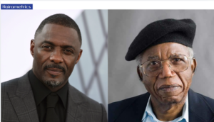 Read more about the article Hollywood Idris Elba Cast as Okonkwo in ‘Things Fall Apart’ series TV Adaptation  