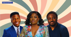 Read more about the article Nollywood’s top 9 filmmakers surpassing N100 million in Box Office 2024 