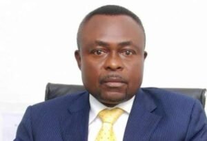 Read more about the article Abia Rep Nkwonta defects from PDP to APC