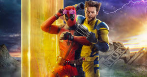 Read more about the article Deadpool & Wolverine crosses N700 million at Nigerian box office 