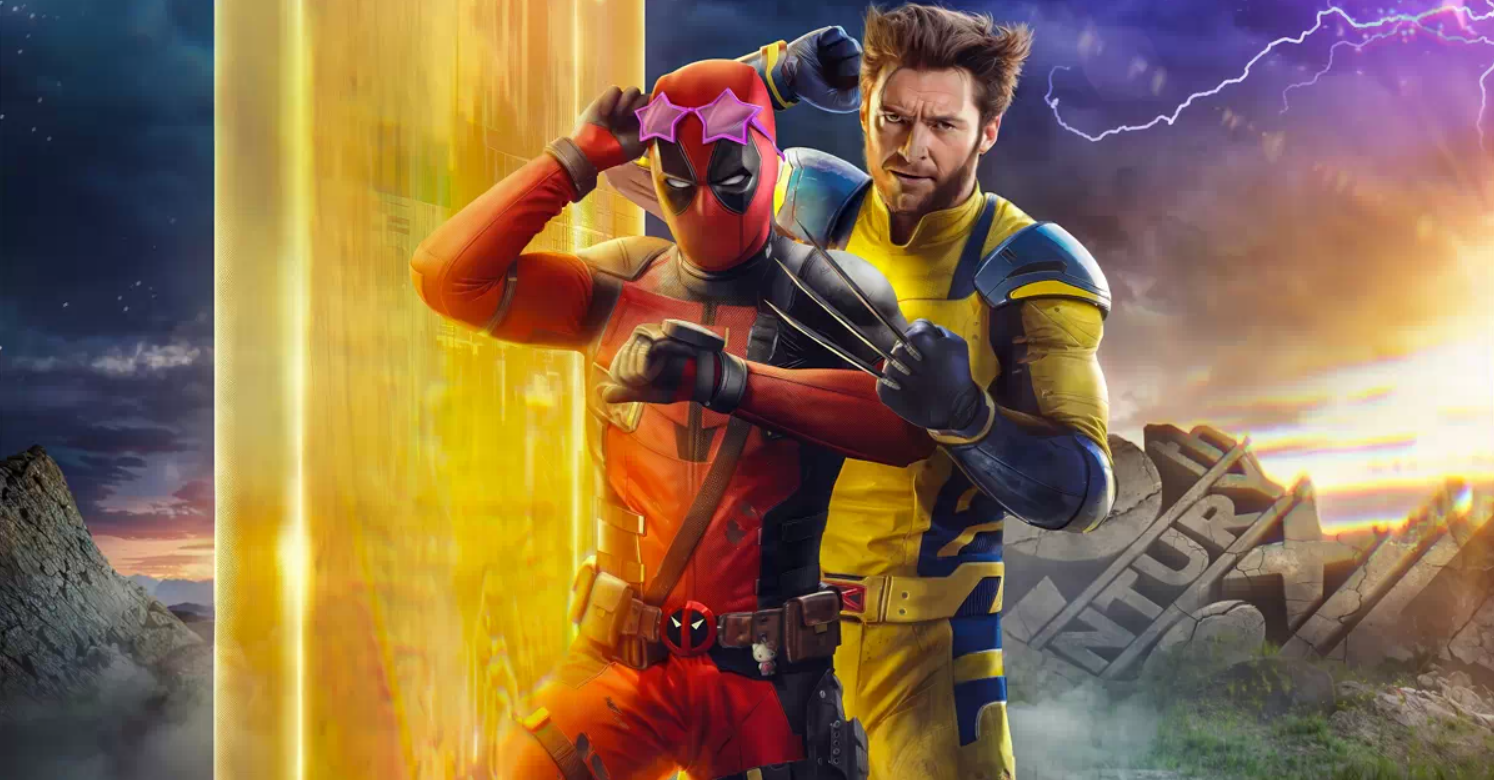 You are currently viewing Deadpool & Wolverine crosses N700 million at Nigerian box office 