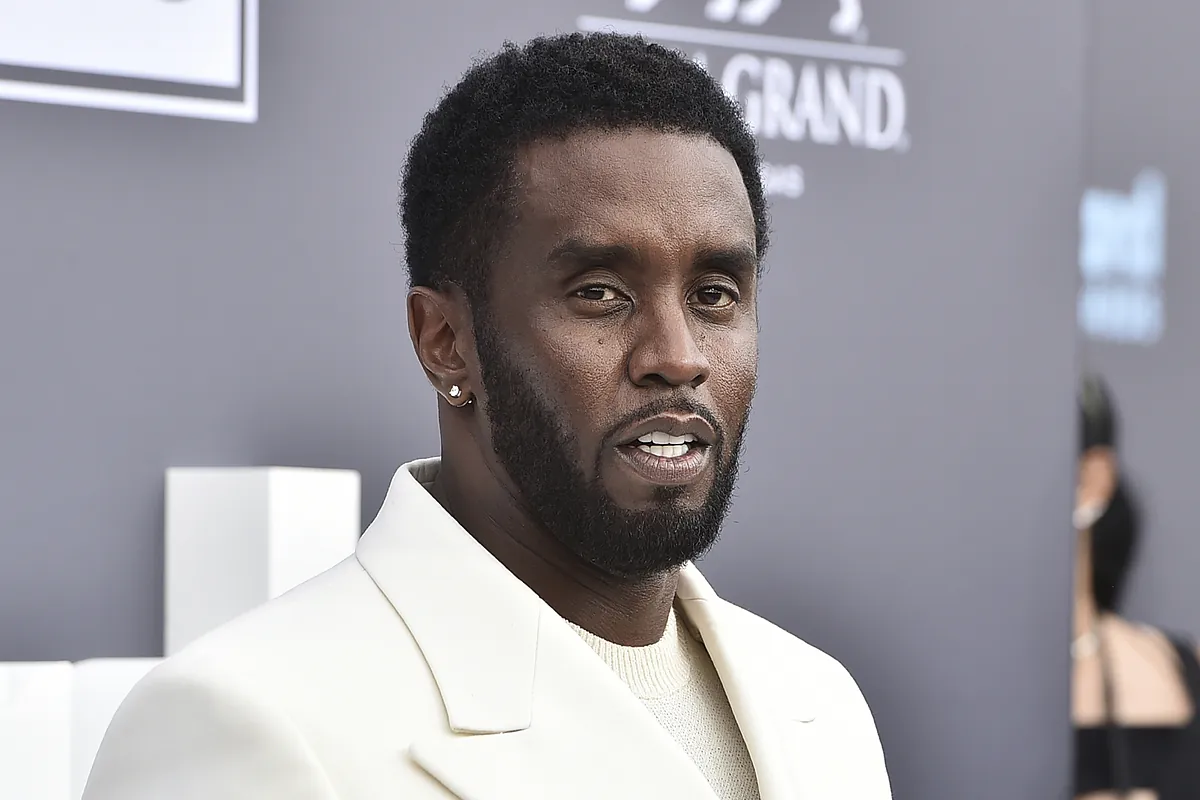 You are currently viewing Sean “Diddy” Combs arrested after grand jury indictment – The Sun Nigeria