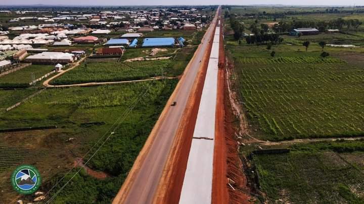 Read more about the article Minna- Bida road projects to uplift socio economic wellbeing of citizens – Bago’s aide