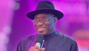 Read more about the article Creative industry practitioners, investors happy with Jonathan for funding support – The Sun Nigeria