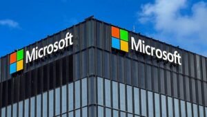 Read more about the article Microsoft launches healthcare AI tools to reduce administrative burdens 