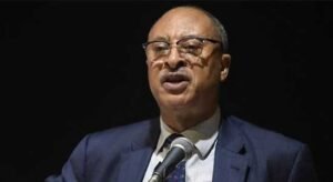 Read more about the article What can turn Nigeria around -Utomi – The Sun Nigeria