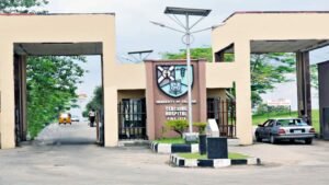 Read more about the article University of Calabar Teaching Hospital imposes N200,000 accommodation fee on doctors 