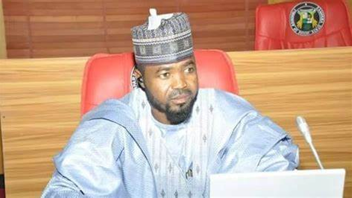 Read more about the article Fire razes Zamfara Speaker’s residence