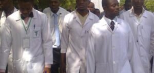 Read more about the article Nigeria needs more doctors – Medical Council