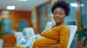 Read more about the article Nigeria fertility rate dropped to record low in four years – Report