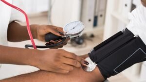 Read more about the article 13.8 million Lagosians are living with hypertension, diabetes, obesity – Report 