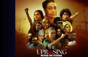 Read more about the article Omoni Oboli’s The Uprising: Wives on Strike 3 generates N10M in presale vouchers 