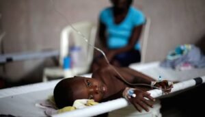 Read more about the article Cholera claims 10 lives in Enugu