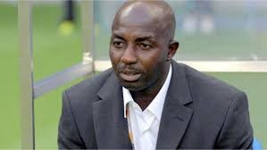 Read more about the article Siasia urges stakeholders’ investment in Nasarawa grassroots sports development