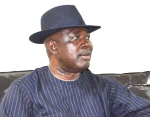 Read more about the article APC ward Chairman Eniekenemi suspended over abuse of office – The Sun Nigeria