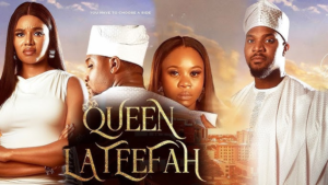 Read more about the article Wunmi Toriola’s “Queen Lateefah” reaches N256M after 3 weeks in cinemas 