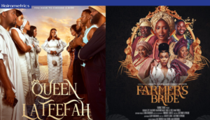 Read more about the article Nollywood: Queen Lateefah, Farmer’s Bride gross N95.3 million in opening weekend 