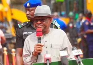 Read more about the article Fubara’s disrespect for court judgment, rule of law, invitation to anarchy – Wike