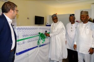 Read more about the article Nigeria receives 846,000 doses of R21 malaria vaccine from Gavi 