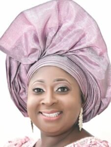 Read more about the article Ekiti lawmaker Fakunle-Okieime decries low women representation in politics