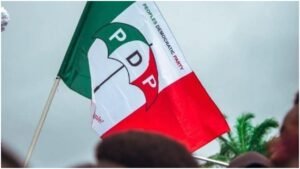 Read more about the article Ondo guber worst election conducted by INEC – PDP