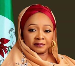 Read more about the article Closing gender gaps could add N15trn to Nigeria’s GDP annually – Minister of Women Affairs 