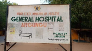 Read more about the article Kebbi Governor awards N1bn contract for Argungu general hospital rehabilitation 