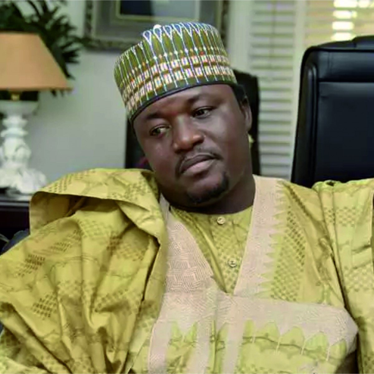 You are currently viewing Nigerians going through hell – Shettima, AYCF