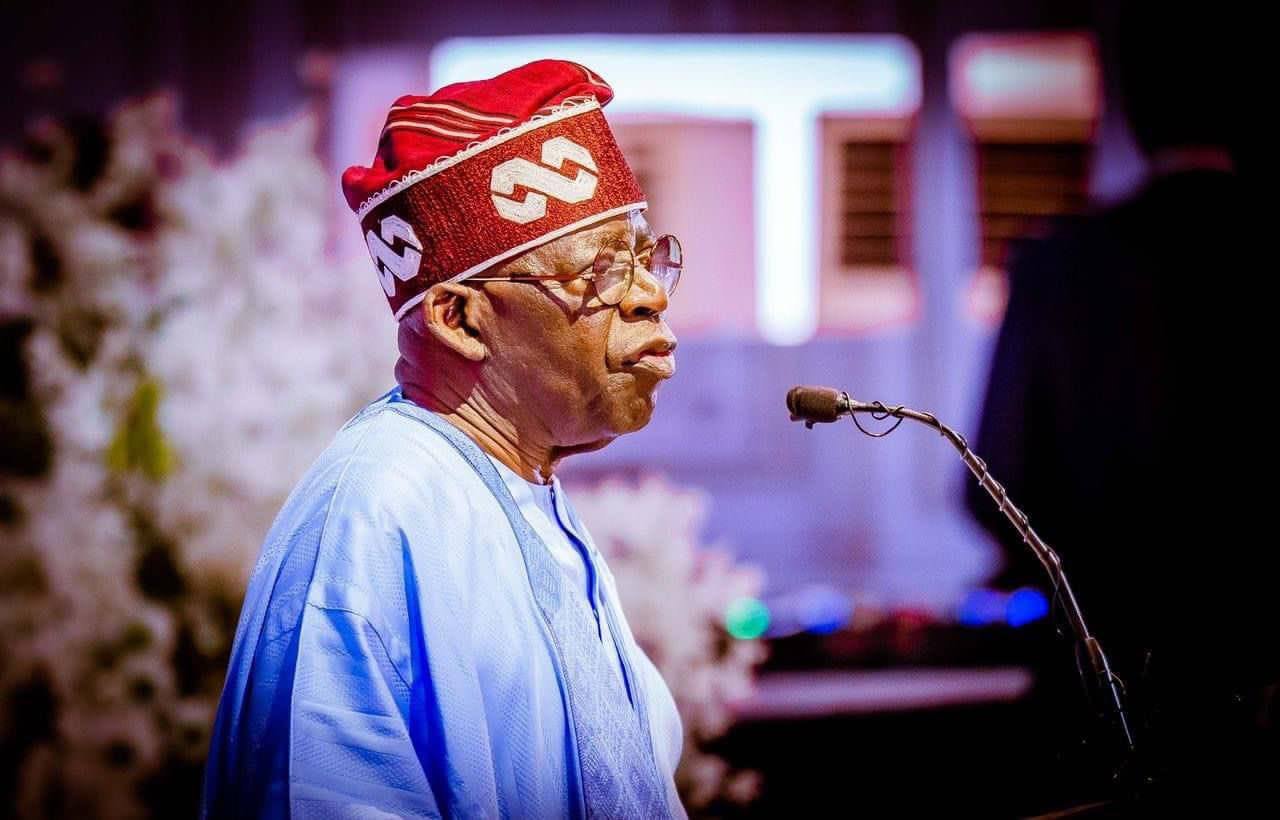 You are currently viewing Uphold peace, decorum – President Tinubu to electorate – The Sun Nigeria