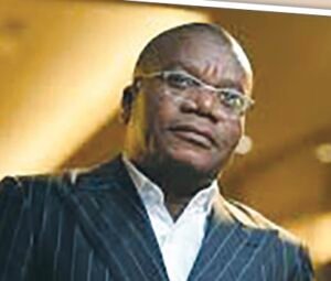 Read more about the article Industrialist Don Ebubeogu’s giant strides