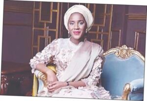 Read more about the article Billionaire heiress, Halima Dangote’s ambition for family dynasty