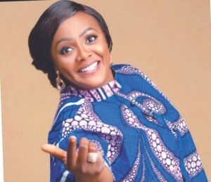 Read more about the article Evidence abounds that my professorship isn’t fake – Helen Paul