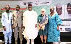 Read more about the article $1.1bn lost to malaria annually — FG