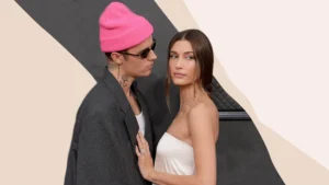 Read more about the article Hailey Bieber slams Billboard over hubby Justin Bieber’s ranking on greatest pop star list – The Sun Nigeria