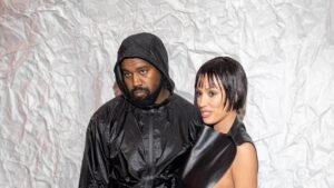 Read more about the article How Kanye West, Bianca Censori plan to go semi-nude at vow renewal – The Sun Nigeria