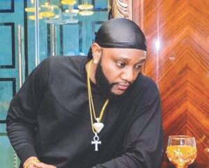 Read more about the article How I protect my marriage from crashing – Kcee