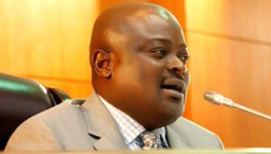 Read more about the article Lawmakers pass vote of confidence on Obasa – The Sun Nigeria