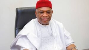 Read more about the article Abia flourished under Orji Uzor Kalu because he was loyal to those who elected him — Businessman – The Sun Nigeria