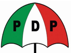 Read more about the article Thugs have invaded  Idanre LG, says PDP deputy guber candidate – The Sun Nigeria