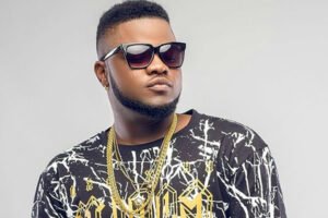 Read more about the article I wish I could bring back my mother – Skales – The Sun Nigeria